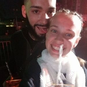 Meet your Posher, Jamie